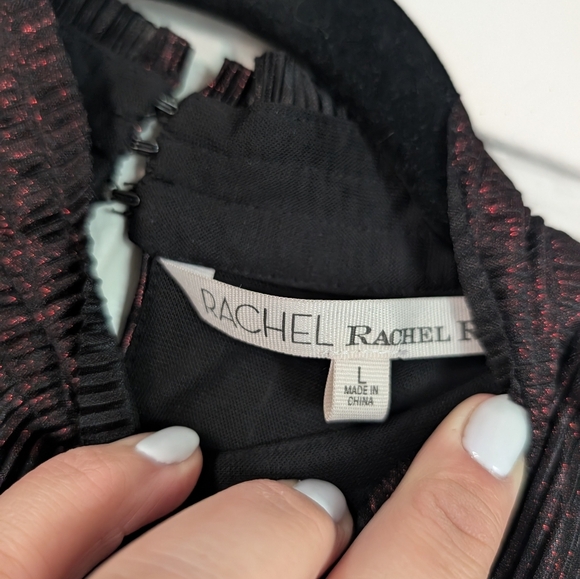 Rachel Roy Top - Picture 5 of 6